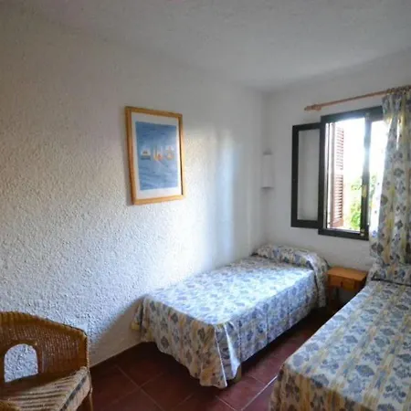 Ses Monsines Villas Holiday home Cala Blanca (Menorca)