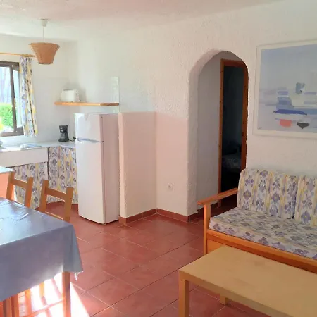 Ses Monsines Villas Holiday home