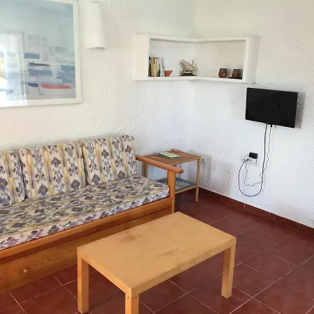 Holiday home Ses Monsines Villas Cala Blanca (Menorca)