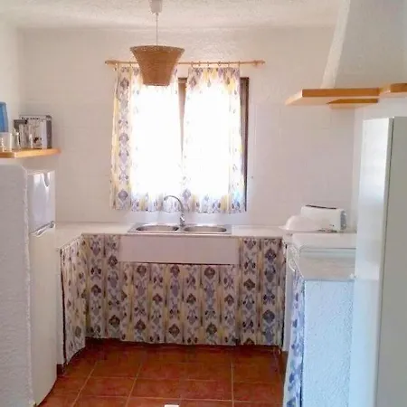 Holiday home Ses Monsines Villas Cala Blanca (Menorca)