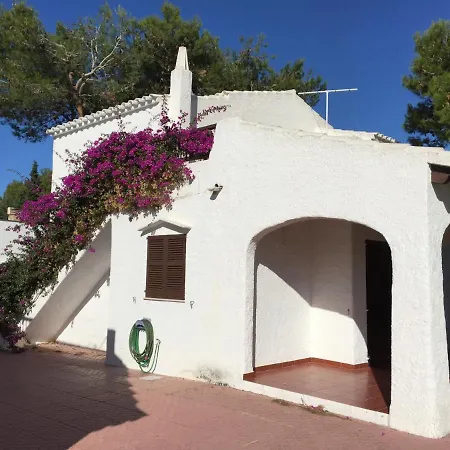 Ses Monsines Villas *