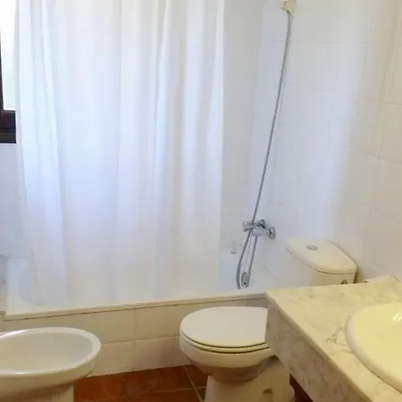 Holiday home Ses Monsines Villas Cala Blanca (Menorca)