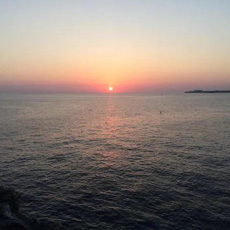 Ses Monsines Villas Cala Blanca (Menorca)